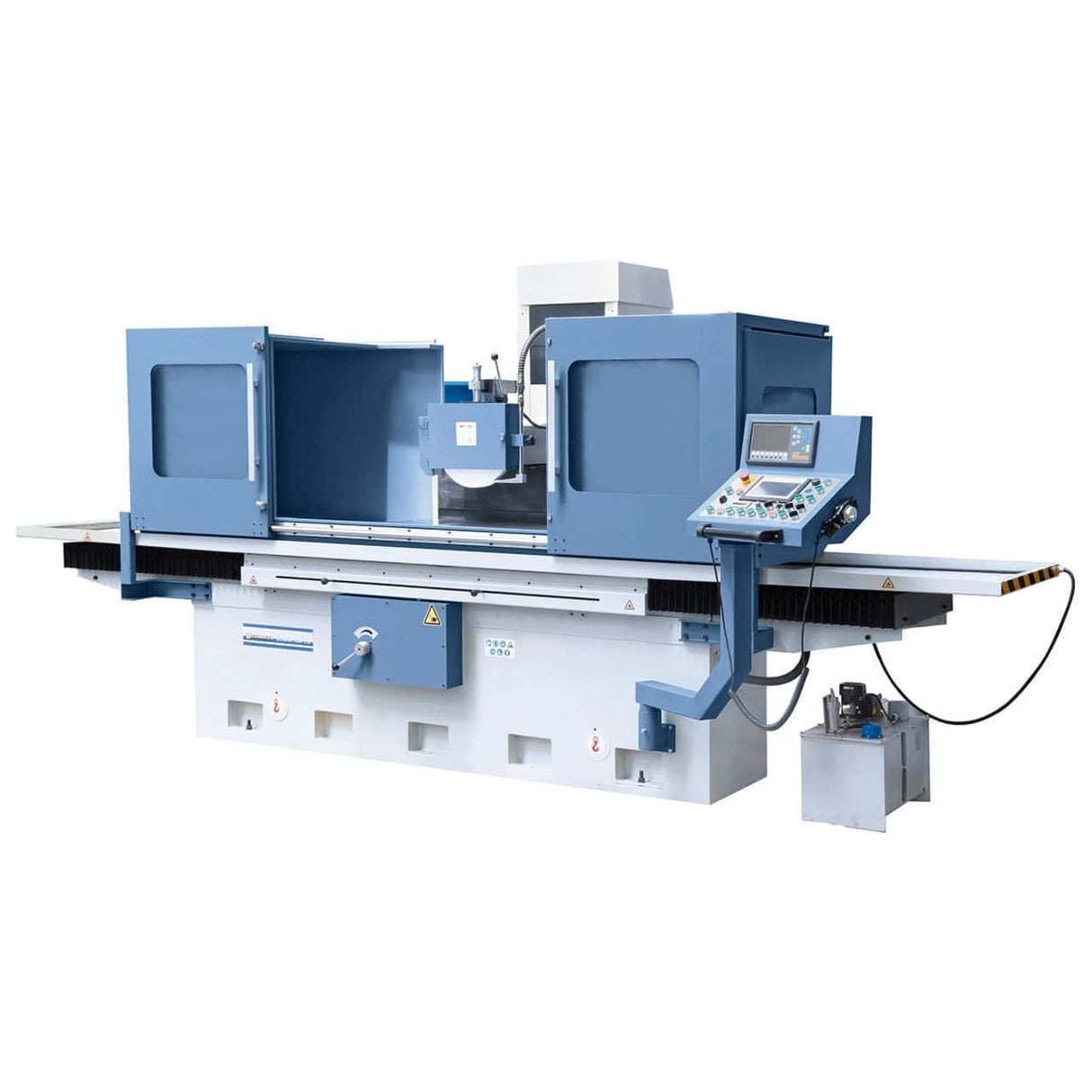 Bernardo Surface Grinder BSG 60120 PLC