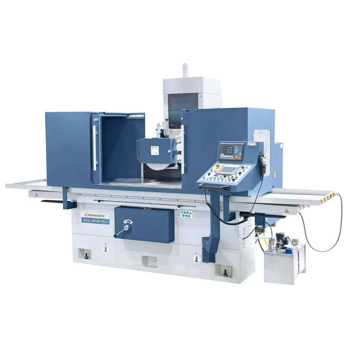 Bernardo Surface Grinder BSG 50160 PLC