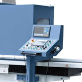 Bernardo Flat Grinding Machine BSG 60160 PLC