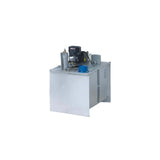 Bernardo Flat Grinding Machine BSG 60160 PLC