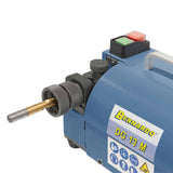 Bernardo DG 13 M Drill Bit Sharpener – Ø 2–13 mm, 230V