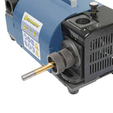 Bernardo DG 13 M Drill Bit Sharpener – Ø 2–13 mm, 230V