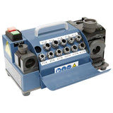 Bernardo DG 13 MD Drill Bit Sharpener – 230V with thinning device