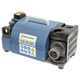 Bernardo DG 13 MD Drill Bit Sharpener – 230V with thinning device