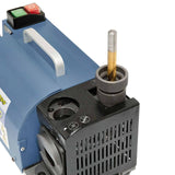 Bernardo DG 13 MD Drill Bit Sharpener – 230V with thinning device