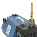 Bernardo DG 32 MD Drill Bit Grinder – Ø 12–32 mm with thinning, 230V