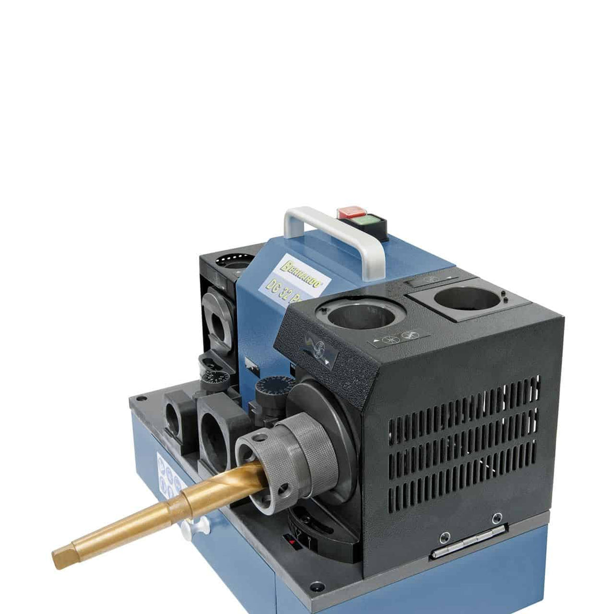 Drill Grinder Bernardo DG 32 Pro – Ø 2–32 mm, 230V
