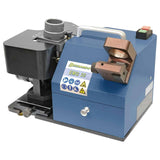 Bernardo EMG 30 End Mill Grinder – 230V, end mills Ø 12-30 mm in HSS and carbide, CBN grinding wheel included