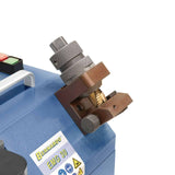 Bernardo EMG 30 End Mill Grinder – 230V, end mills Ø 12-30 mm in HSS and carbide, CBN grinding wheel included