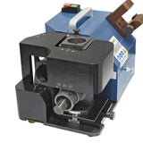 Bernardo EMG 30 End Mill Grinder – 230V, end mills Ø 12-30 mm in HSS and carbide, CBN grinding wheel included