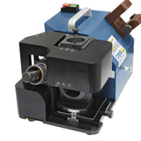 Bernardo EMG 30 End Mill Grinder – 230V, end mills Ø 12-30 mm in HSS and carbide, CBN grinding wheel included