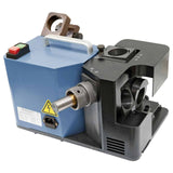 Bernardo EMG 30 End Mill Grinder – 230V, end mills Ø 12-30 mm in HSS and carbide, CBN grinding wheel included