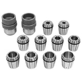 Bernardo EMG 30 End Mill Grinder – 230V, end mills Ø 12-30 mm in HSS and carbide, CBN grinding wheel included