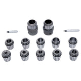 Bernardo Cutter Grinder EMG 30 Pro