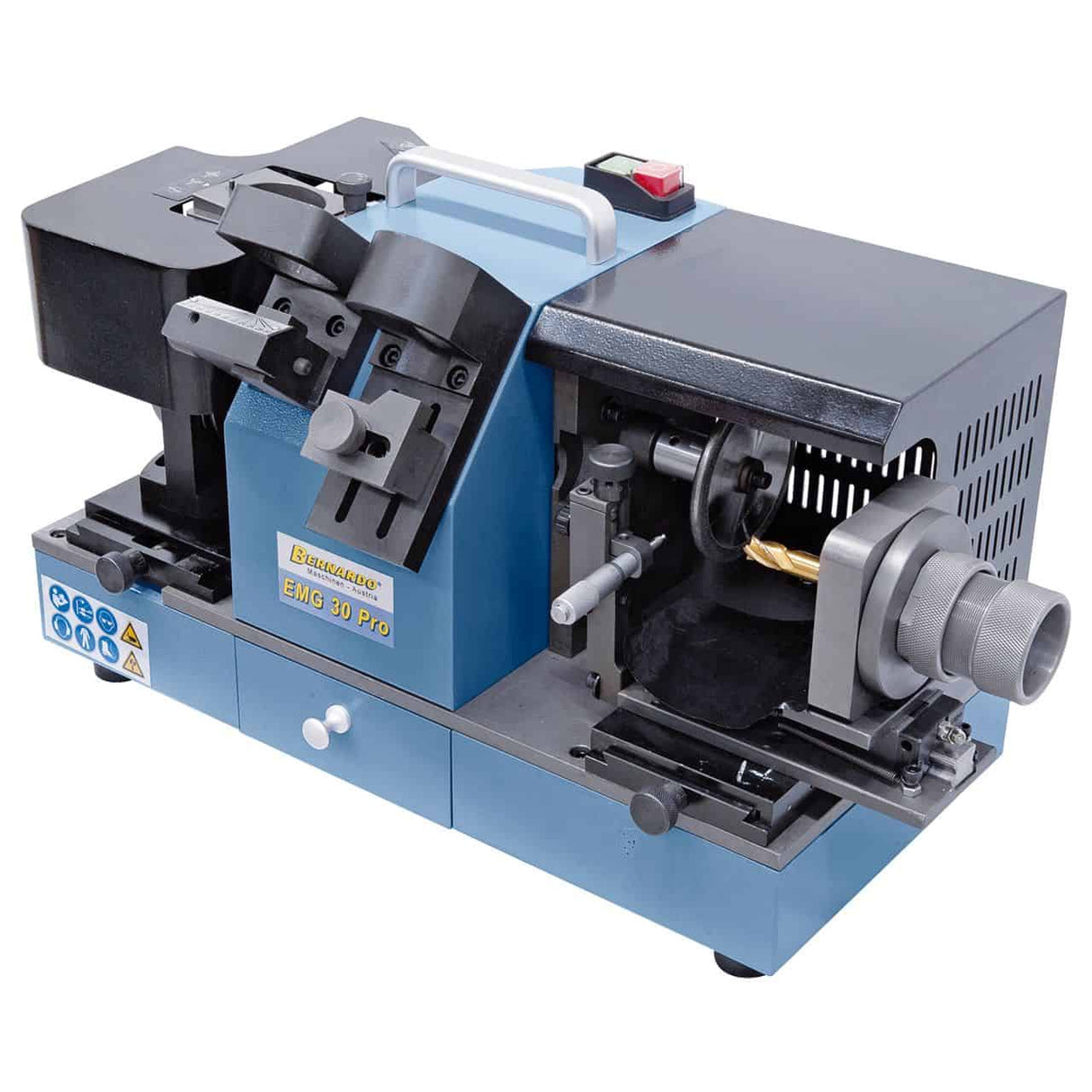 Bernardo Cutter Grinder EMG 30 Pro