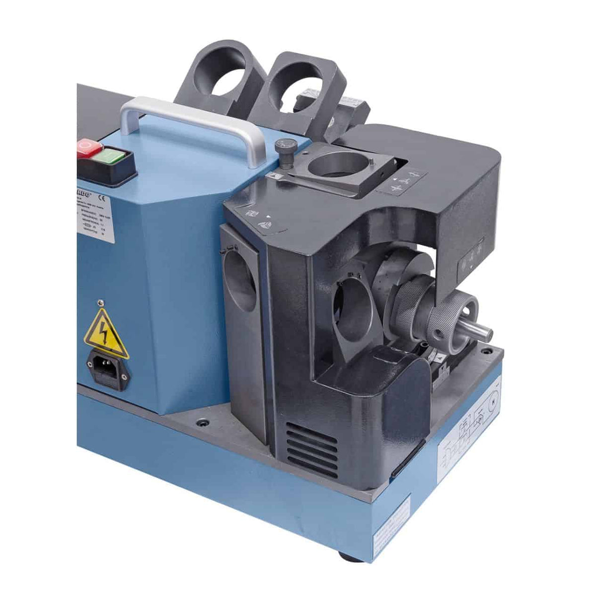 Bernardo Cutter Grinder EMG 30 Pro