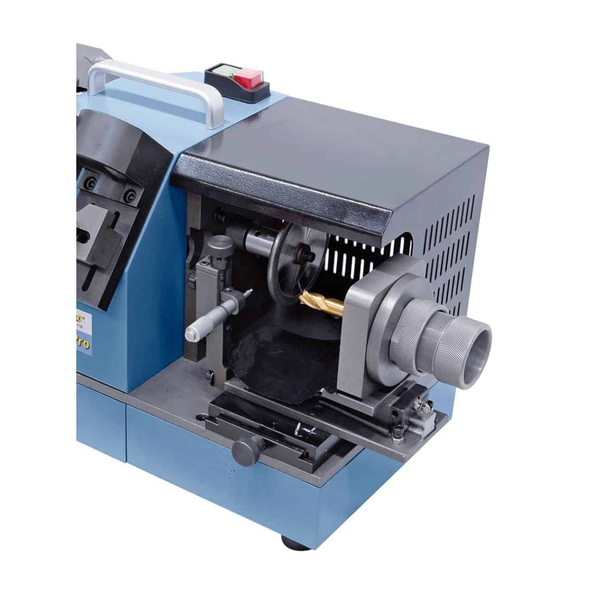 Bernardo Cutter Grinder EMG 30 Pro