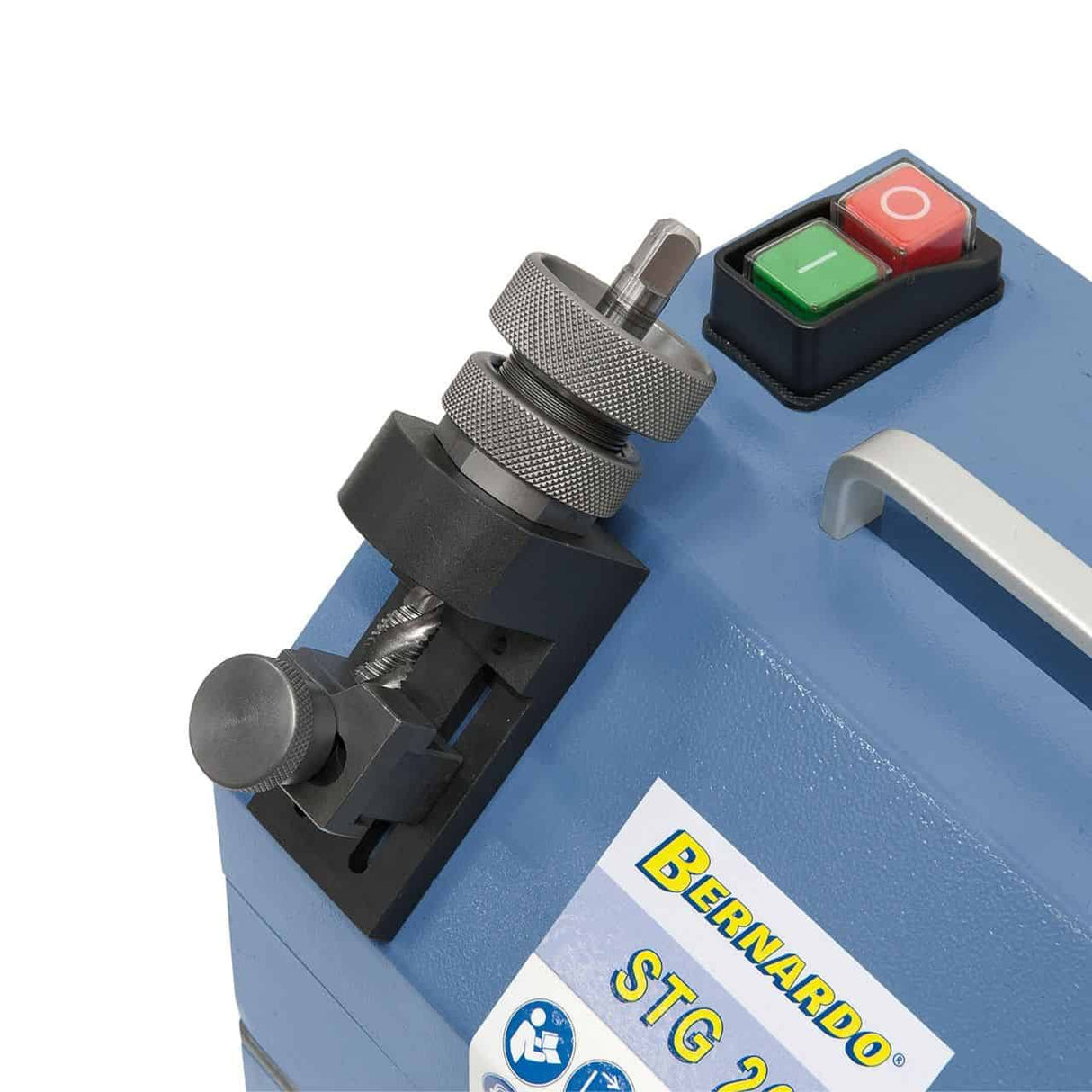 Bernardo STG 20 Tap Grinder – M5–M20