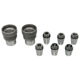 Bernardo STG 20 Tap Grinder – M5–M20