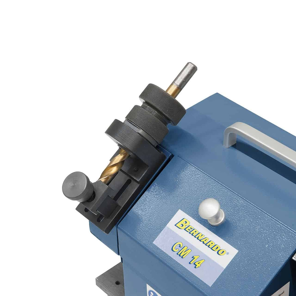 Bernardo CM 14 Drill and Mill Grinding Machine – 230V