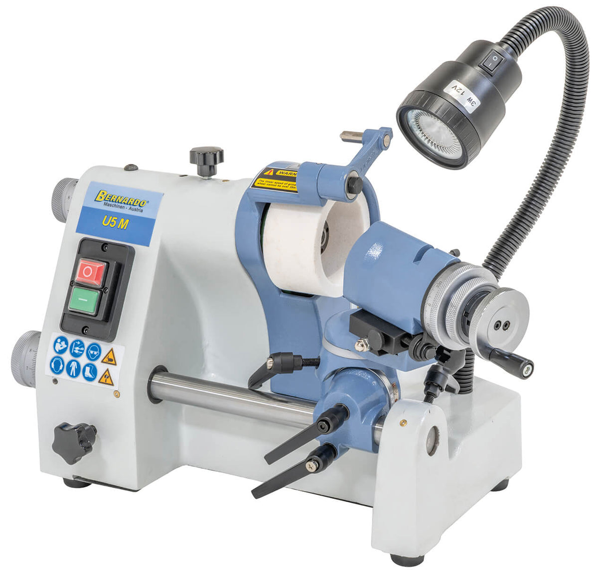 Bernardo Grinding Machine 400 V