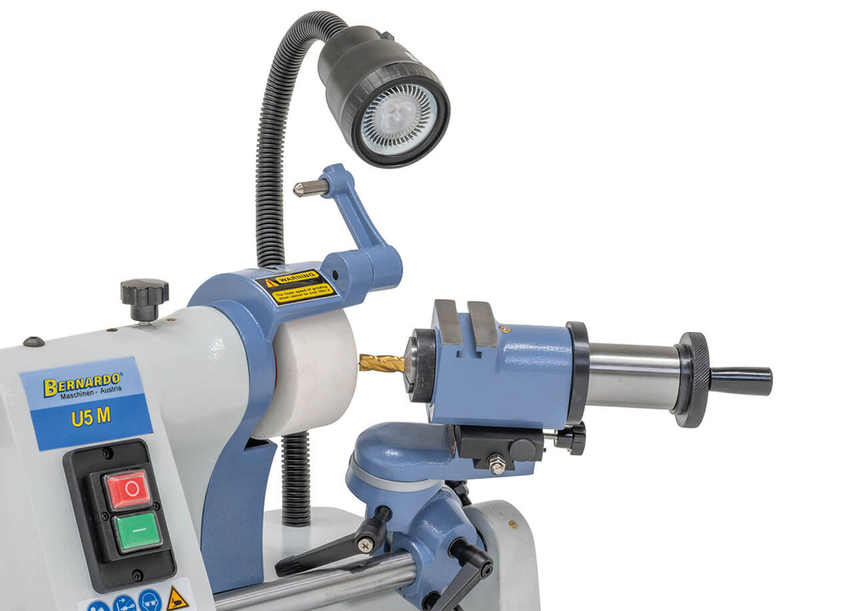 Bernardo Grinding Machine 400 V