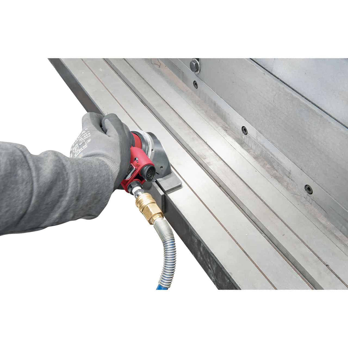 Bernardo PKFM 150 Pneumatic Chamfering Machine