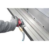 Bernardo PKFM 150 Pneumatic Chamfering Machine