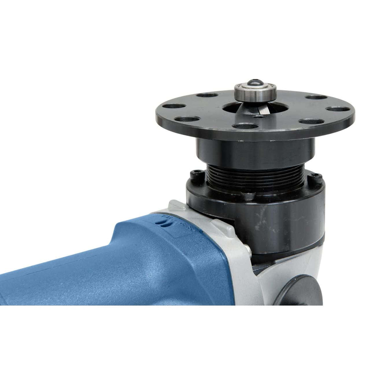 Bernardo KFM 100 K Circular Chamfering Machine – 230V, chamfer adjustment 0-4 mm