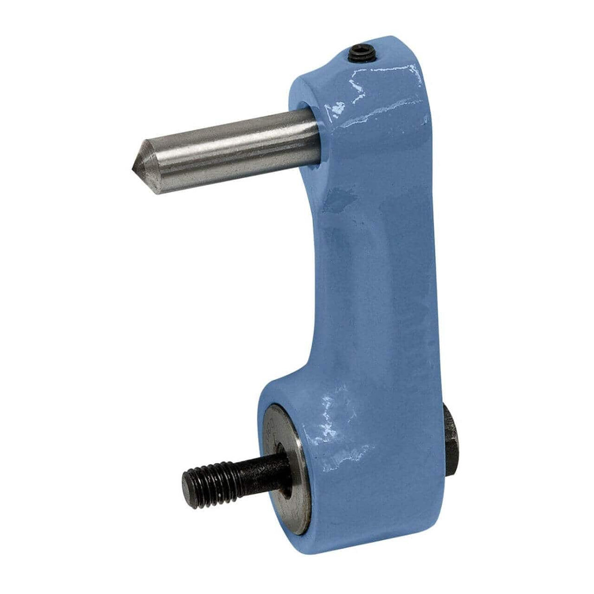 Accessory for Bernardo machine tool Alignment diamond for U3M