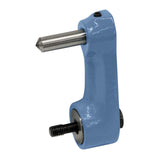 Accessory for Bernardo machine tool Alignment diamond for U3M