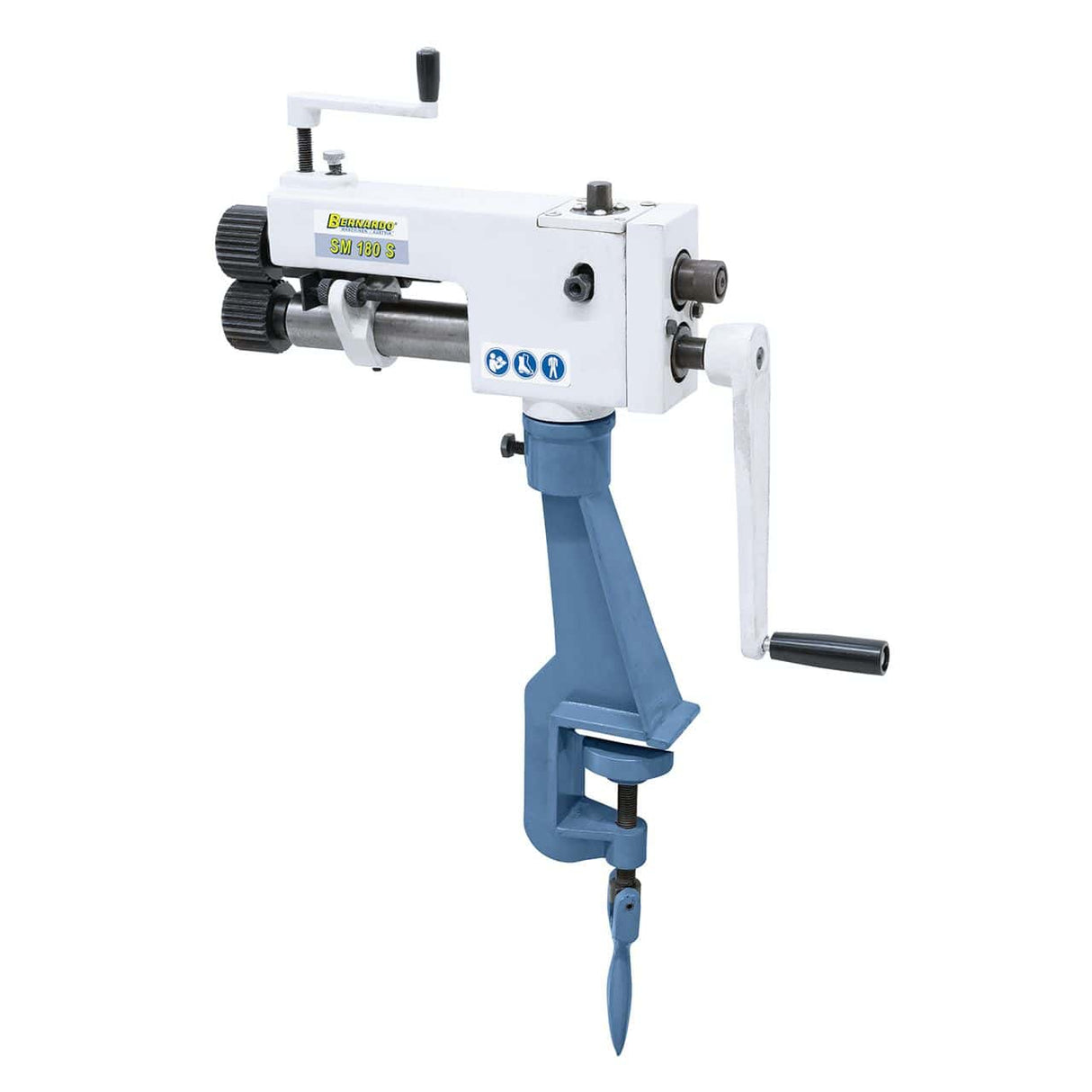 Bernardo Manual Edge Bander SM 180 S