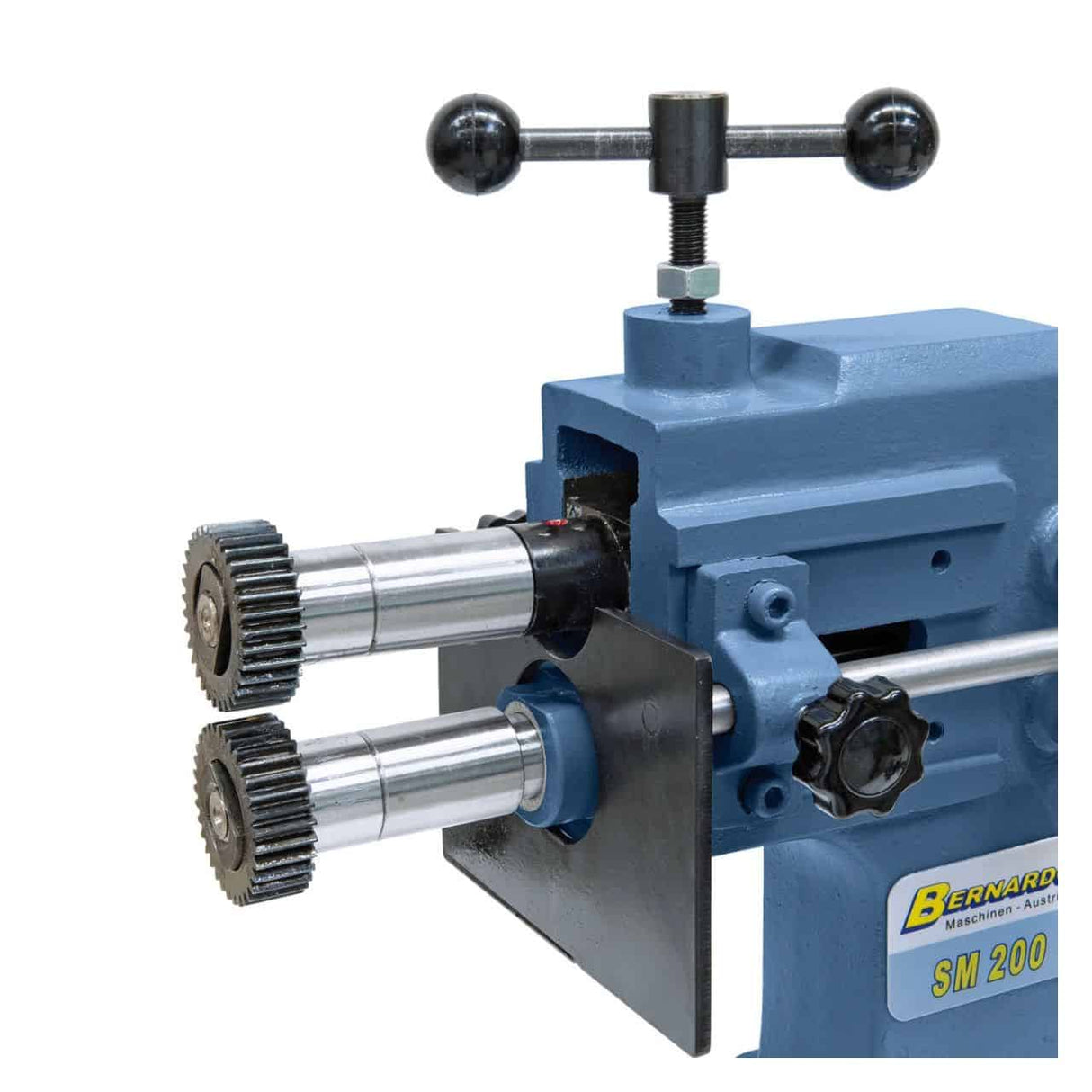 Bernardo Manual Edge Bander SM 200