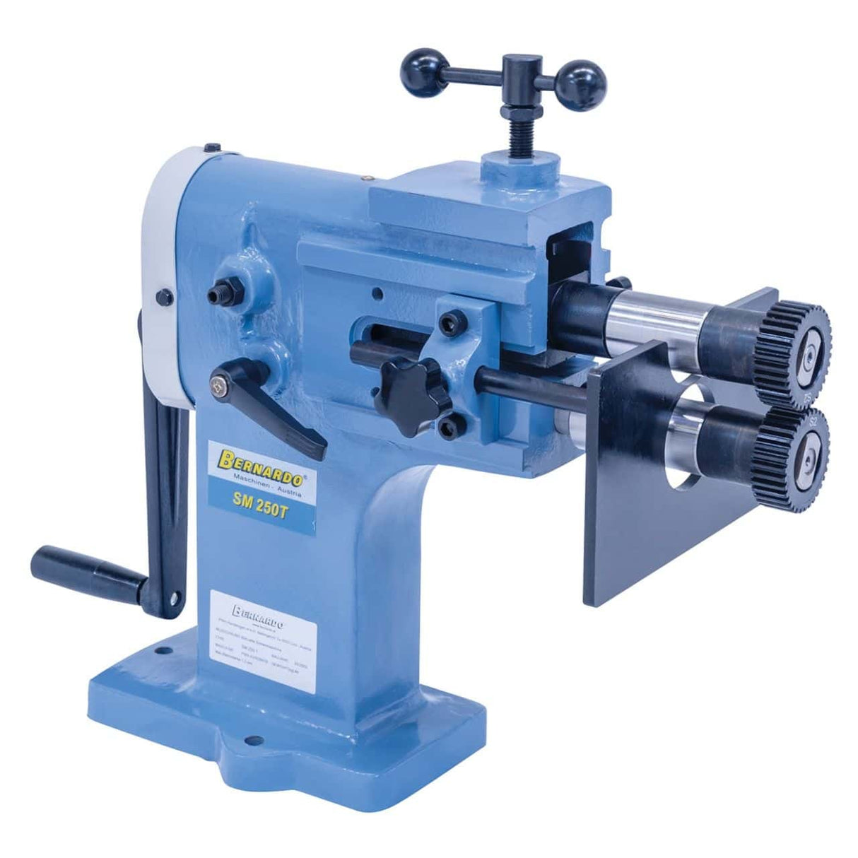 Bernardo Manual edge bander SM 250 T