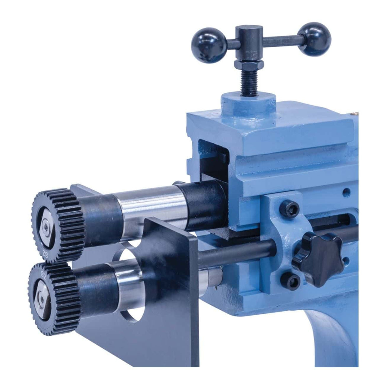 Bernardo Manual edge bander SM 250 T