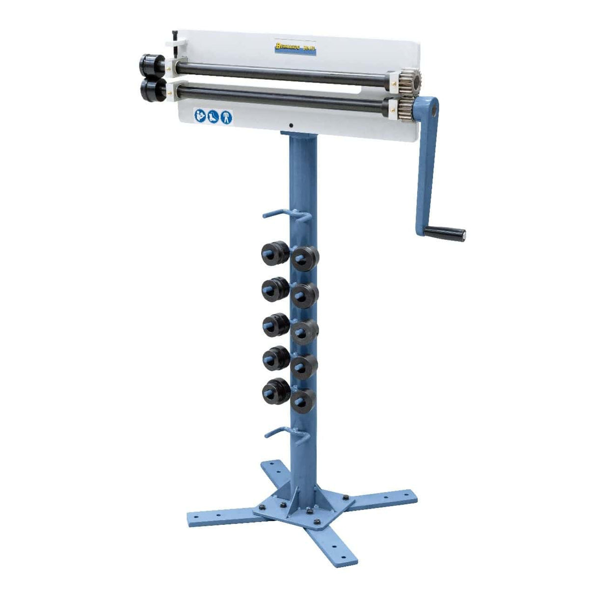 Bernardo Manual Edge Bander SM 470