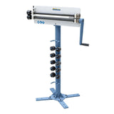 Bernardo Manual Edge Bander SM 470