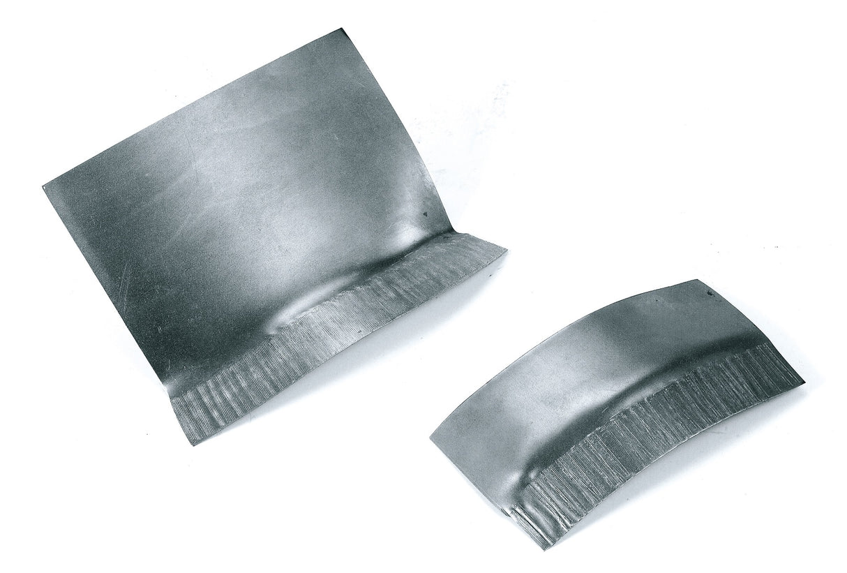 Bernardo Shrinker and Stretcher SS18 – Standard Accessories for Sheet Metal