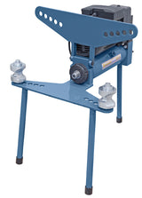 Bernardo Sheet Metal Folder ERB 20 Electric Pipe Bender