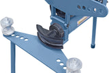 Bernardo Sheet Metal Folder ERB 20 Electric Pipe Bender