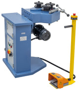 Bernardo BPK 35 S2 Section Bending Machine – 2 bending speeds