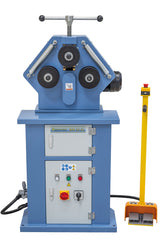 Bernardo BPK 35 S2 Section Bending Machine – 2 bending speeds