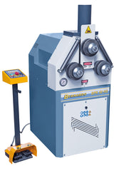 Bernardo BPK 60 HS Motorized Ring Rolling Machine