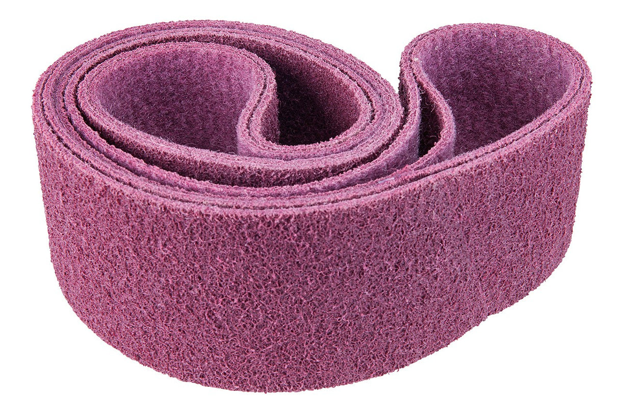 Bernardo Abrasive Fabric Belt 2000x150 mm