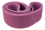 Bernardo Abrasive Fabric Belt 2000x150 mm