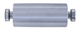 Accessory for Bernardo machine tool Abrasive roll for pipe 42/44 mm
