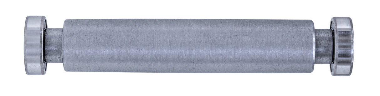 Accessory for Bernardo machine tool Abrasive roller for tube 26/28 mm