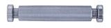 Accessory for Bernardo machine tool Abrasive roller for tube 26/28 mm