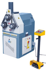 Bernardo BPK 60 HS Motorized Ring Rolling Machine