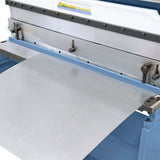 Bernardo 3-in-1 Shear, Roll, and Brake - 305 mm